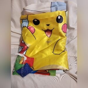 Pokemon Bean Bag Toss Game